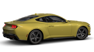 2025 Ford Mustang® External Image 4